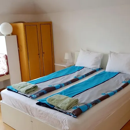 شقة Bright And Spacious