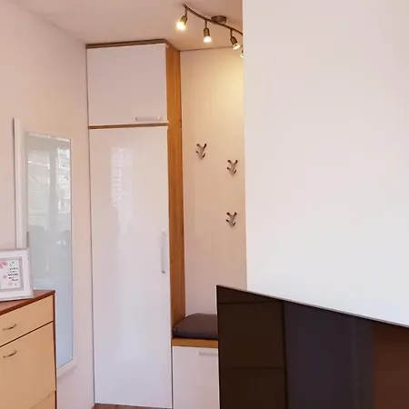 Bright And Spacious * بلوفديف